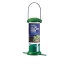 Flip Top Nyger Seed Feeder